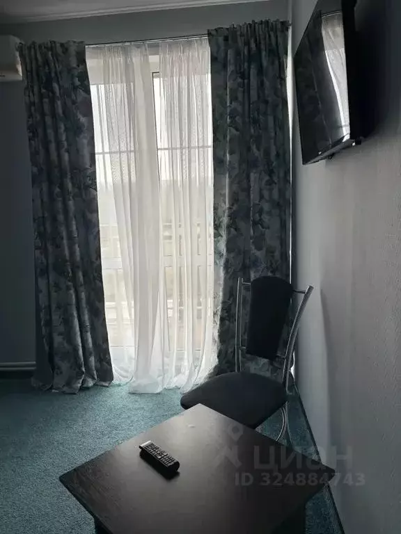 Комната Саратовская область, Хвалынск ул. Российской Республики, 1Л - Фото 2