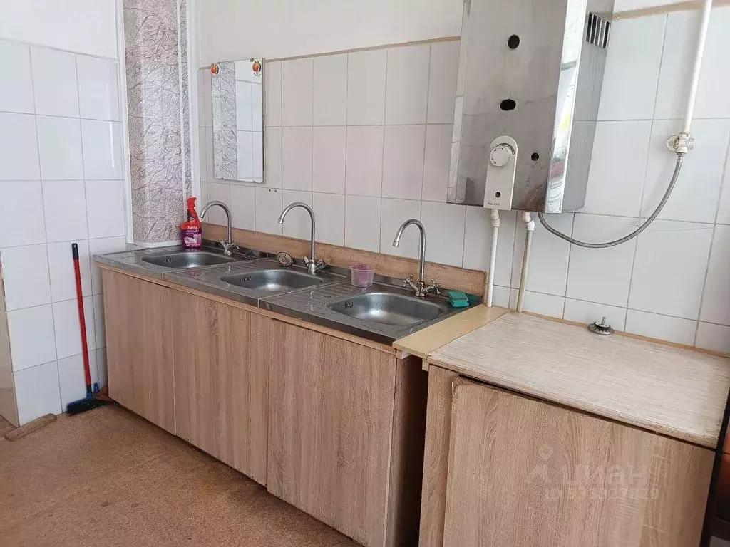 Комната, 16.39 м - Фото 1