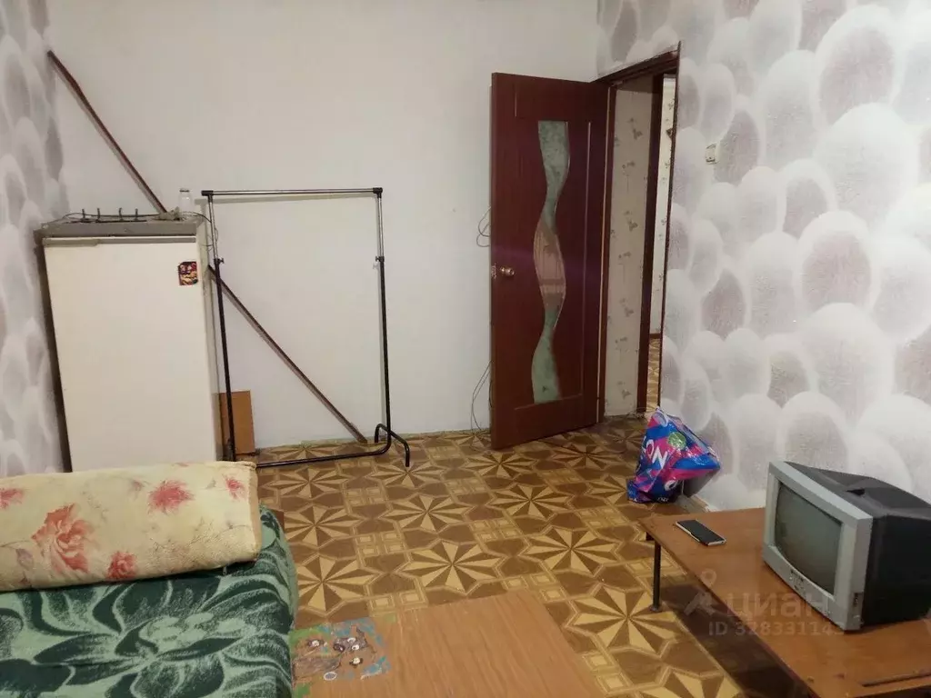 Комната Татарстан, Набережные Челны 3-й комплекс, 6 (12.0 м) - Фото 2