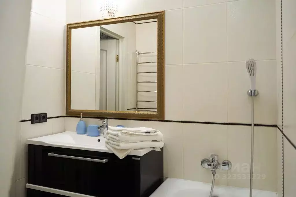 1-к кв. Орловская область, Орел ул. 8 Марта, 8 (50.0 м) - Фото 2