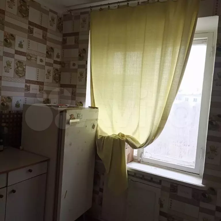 1-к. квартира, 29,9 м, 5/5 эт. - Фото 1