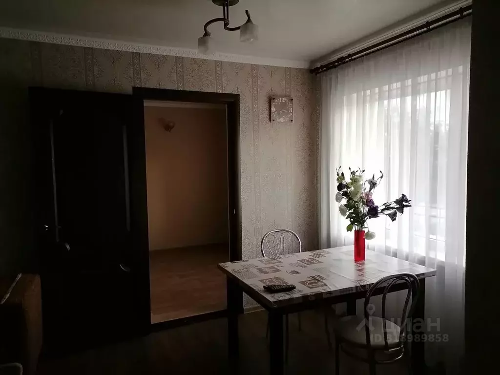 Дом в Крым, Феодосия ул. Профсоюзная (30 м) - Фото 1