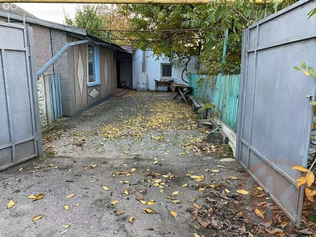 Дом в Славянское, Юбилейная улица, 28 (61.5 м) - Фото 1