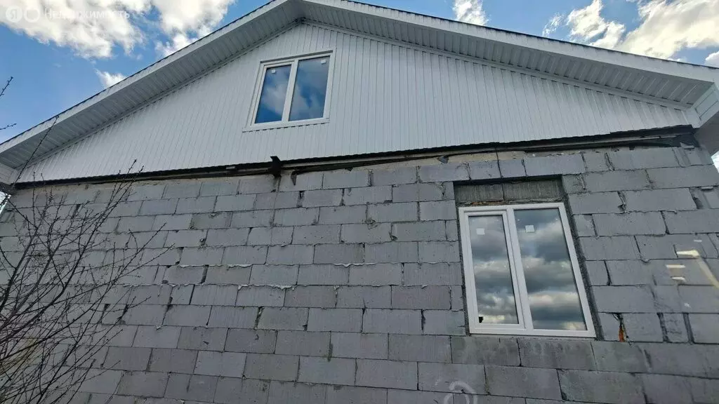 Дом в село Аргаяш, Российская улица, 11 (140 м) - Фото 2