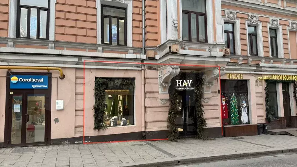 40м, ПСН, трафик - Фото 1