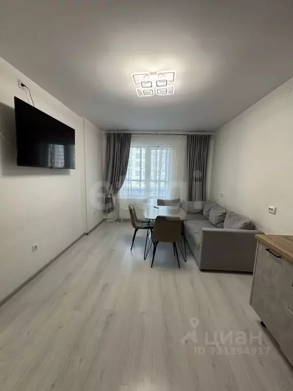 1-к кв. Санкт-Петербург просп. Буденного, 19к2 (34.0 м) - Фото 1