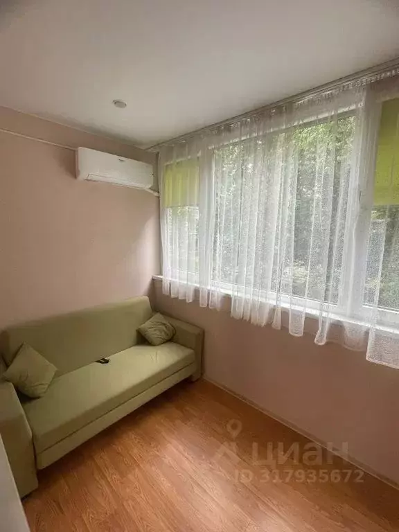 Студия Ставропольский край, Пятигорск ул. Юлиуса Фучика, 11 (25.0 м) - Фото 1