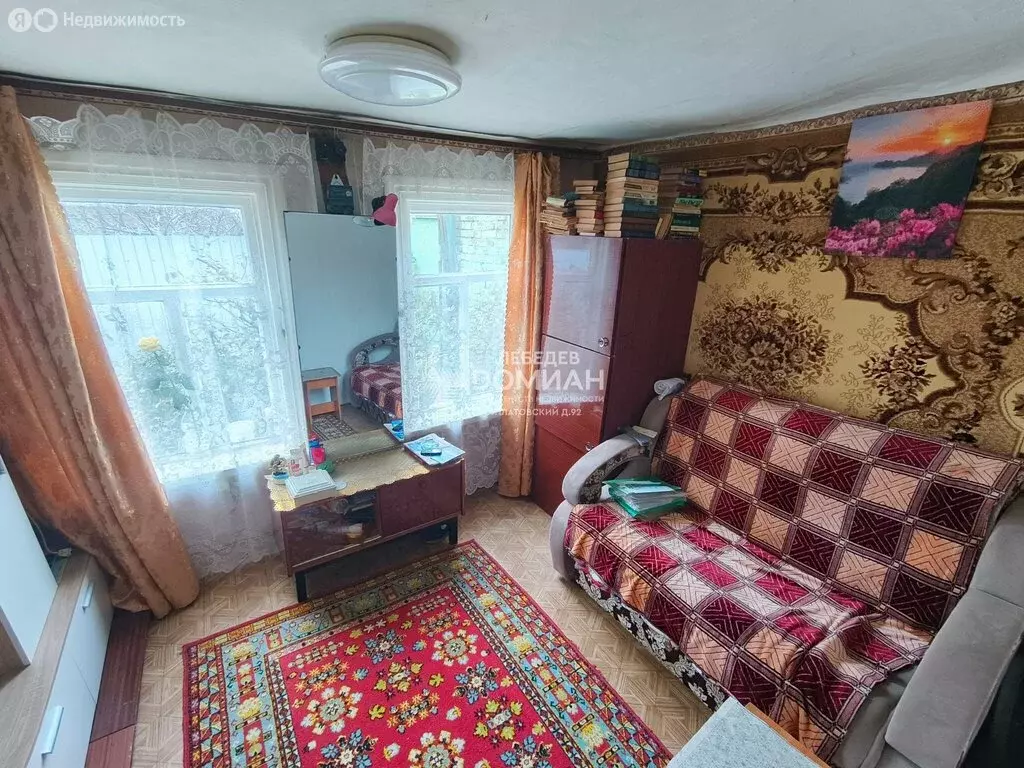 Дом в Новочеркасск, Кирпичная улица, 80А (27 м) - Фото 1