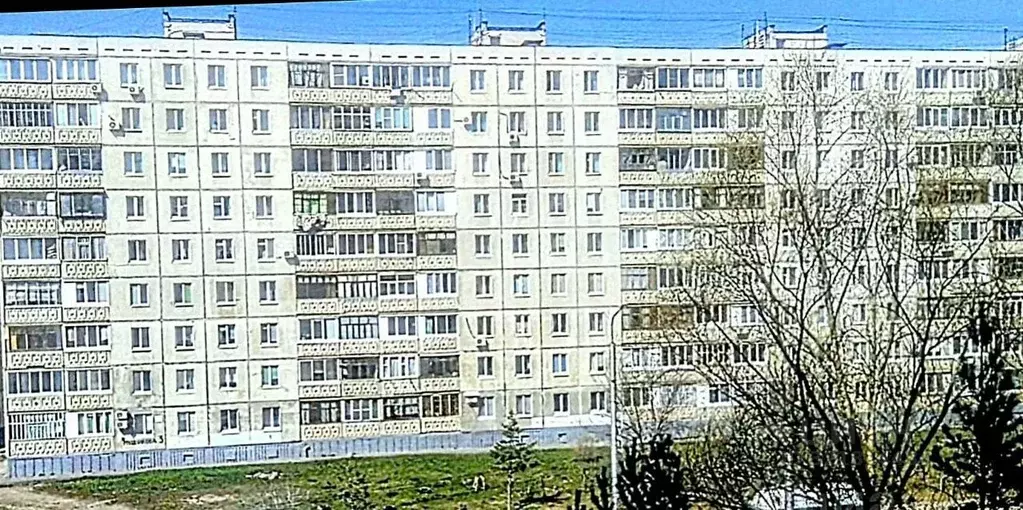 1-к кв. Башкортостан, Уфа ул. Георгия Мушникова, 3 (38.0 м) - Фото 1