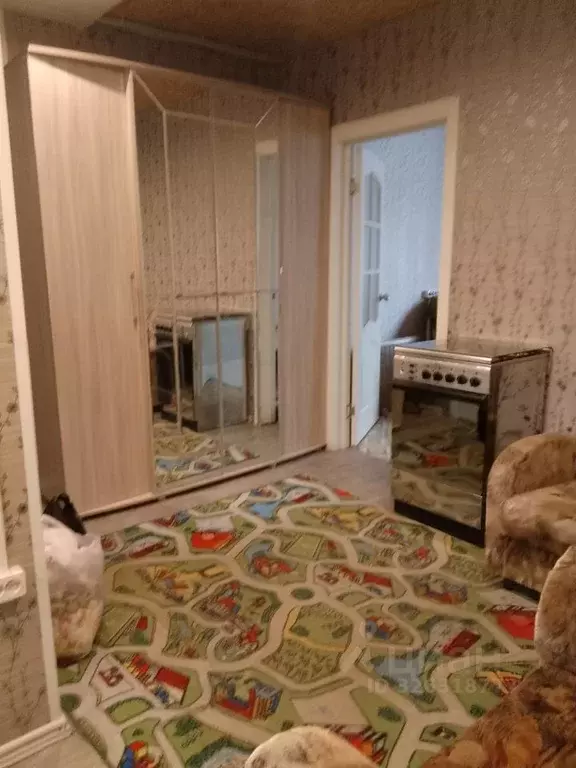 2-к кв. Ленинградская область, Гатчинский муниципальный округ, Тайцы ... - Фото 1