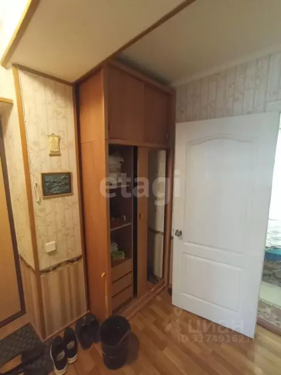 3-к кв. Крым, Евпатория городской округ, Заозерное пгт ул. Гайдара, 60 ... - Фото 0