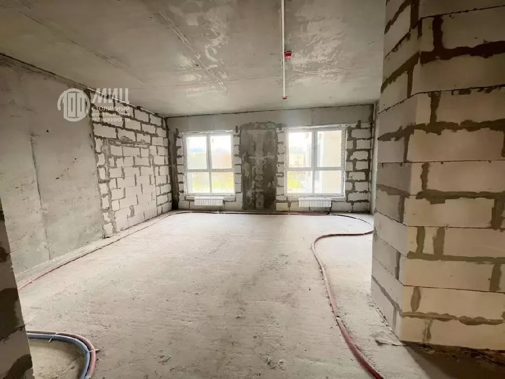 Продается 3-комнатная квартира - Фото 2