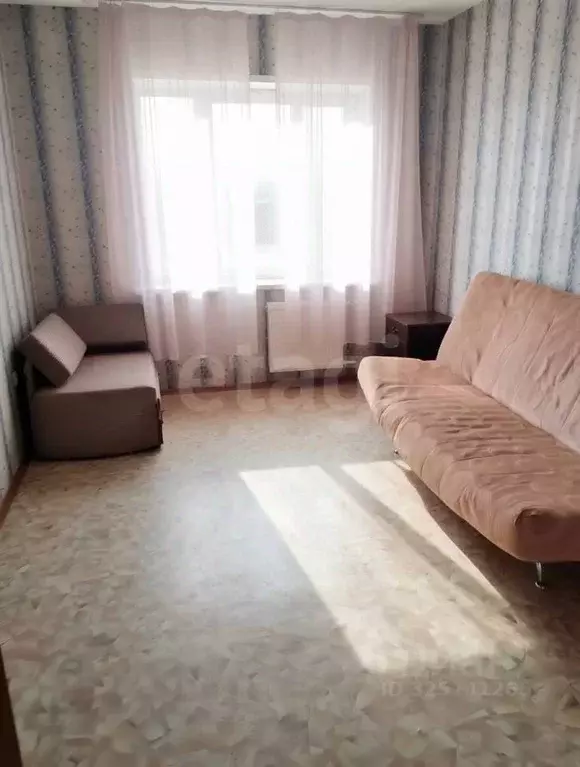 2-к кв. Ярославская область, Ярославль проезд 2-й Брагинский, 3к2 ... - Фото 1