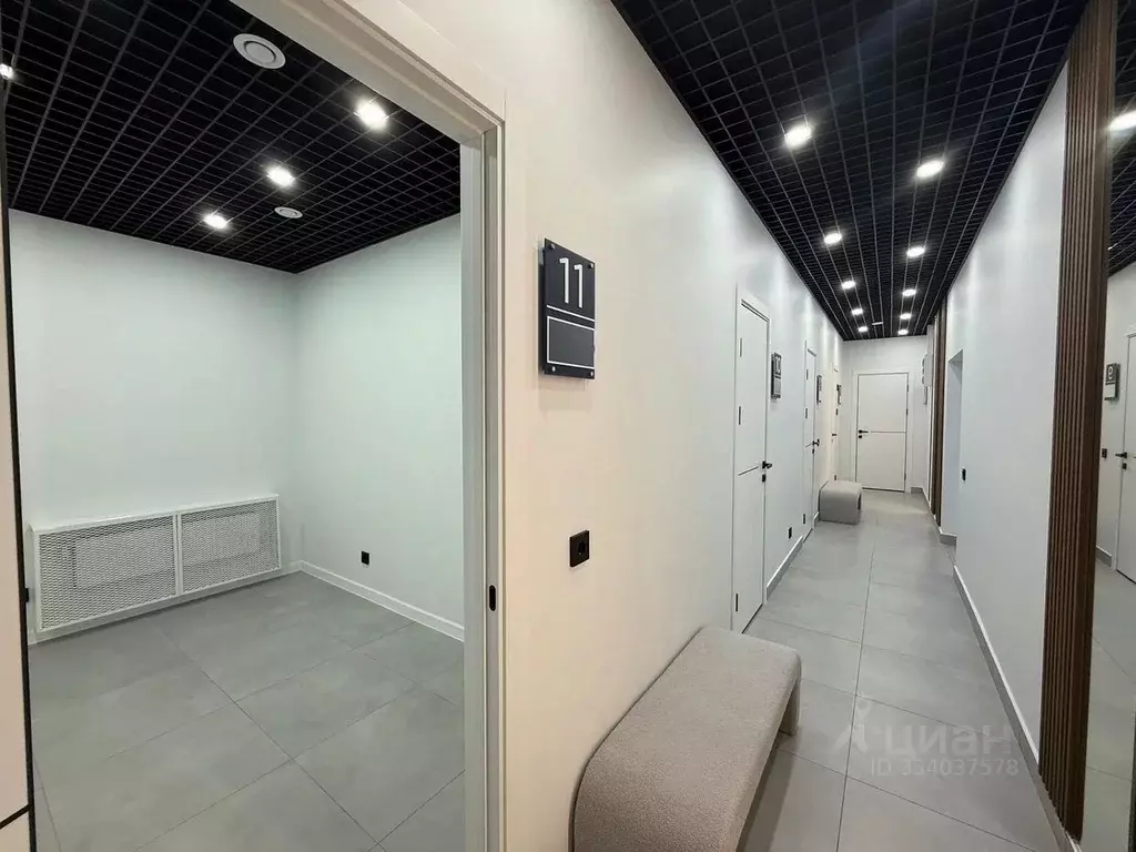 Помещение свободного назначения в Москва Зверинецкая ул., 6 (12 м) - Фото 2