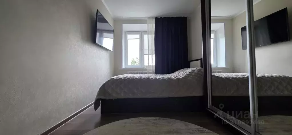 3-к кв. Липецкая область, Елец Шоссейная ул., 6 (66.0 м) - Фото 0