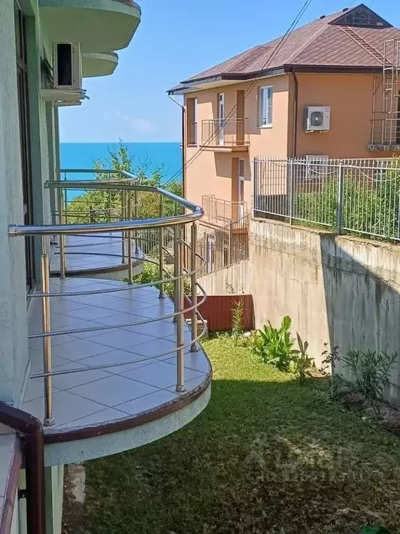 Дом в Краснодарский край, Сочи Лиловая ул., 26 (345 м) - Фото 2