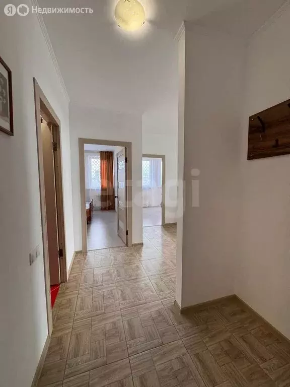 2-комнатная квартира: Анапа, Таманская улица, 121к1 (58.9 м) - Фото 1