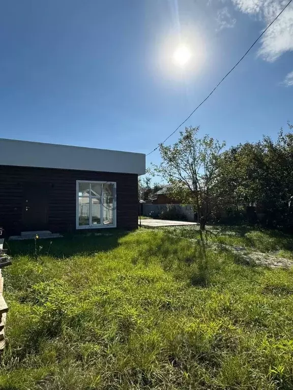 Дом в Татарстан, Лаишевский район, Никольское с/пос, Титан СНТ 359 (72 ... - Фото 2