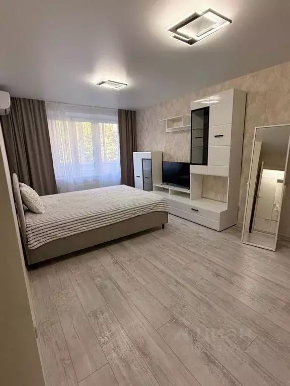 2-к кв. Москва ул. Академика Павлова, 27К1 (50.0 м) - Фото 1