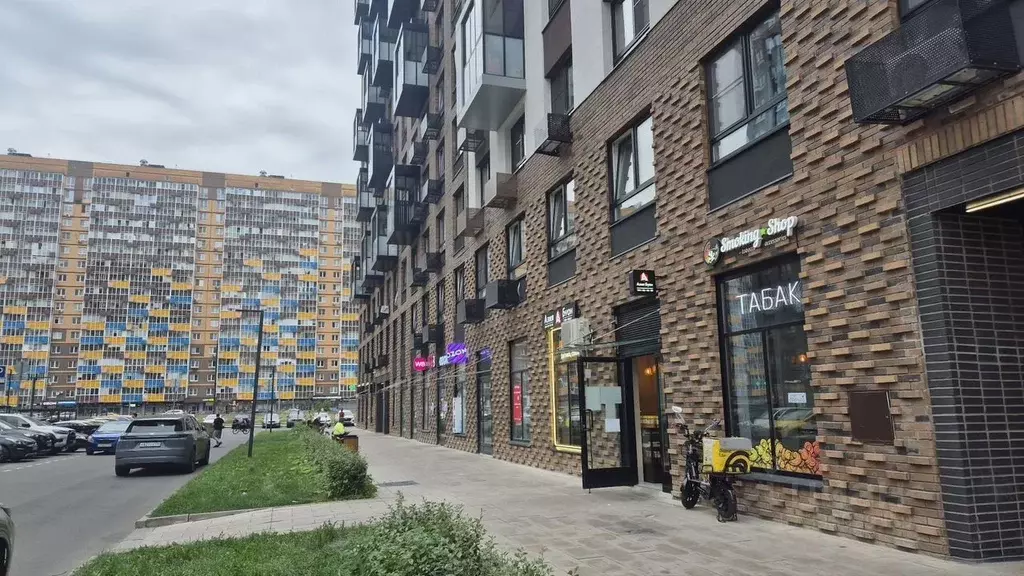 Помещение свободного назначения в Московская область, Ленинский ... - Фото 2