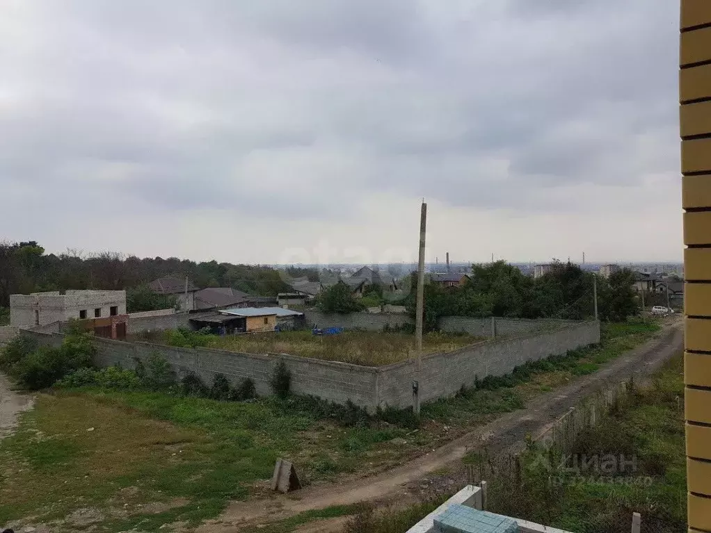 Участок в Северная Осетия, Владикавказ Горянка садовое товарищество,  ... - Фото 2