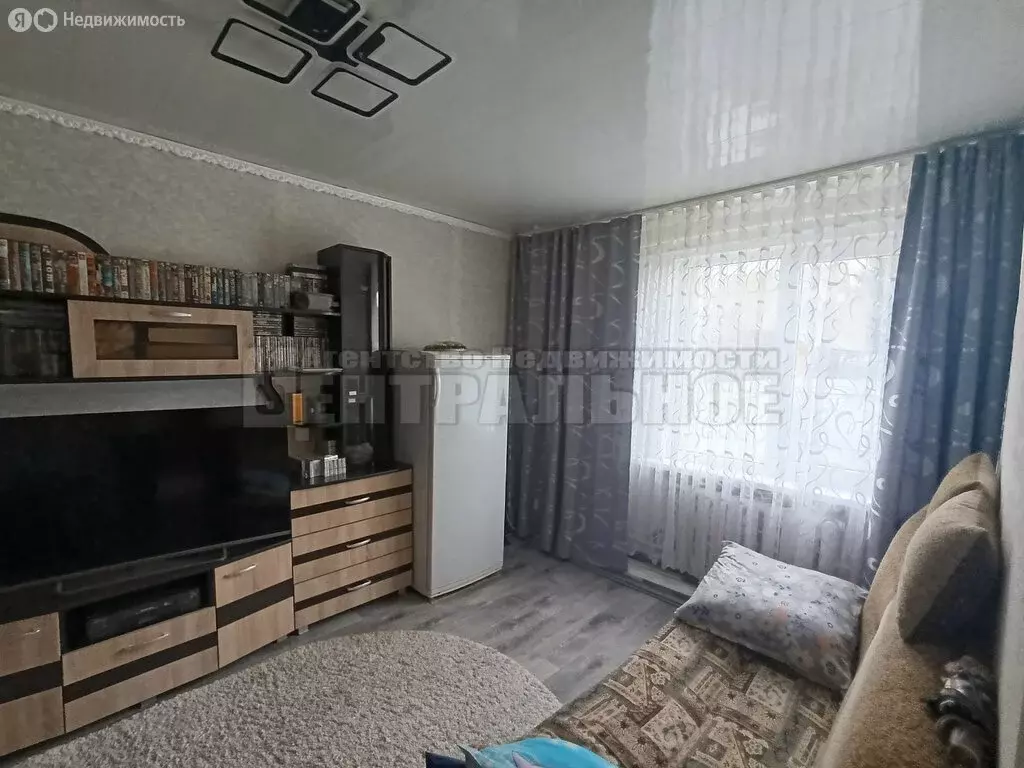 Дом в Смоленский муниципальный округ, деревня Ковалевка, Центральная ... - Фото 2