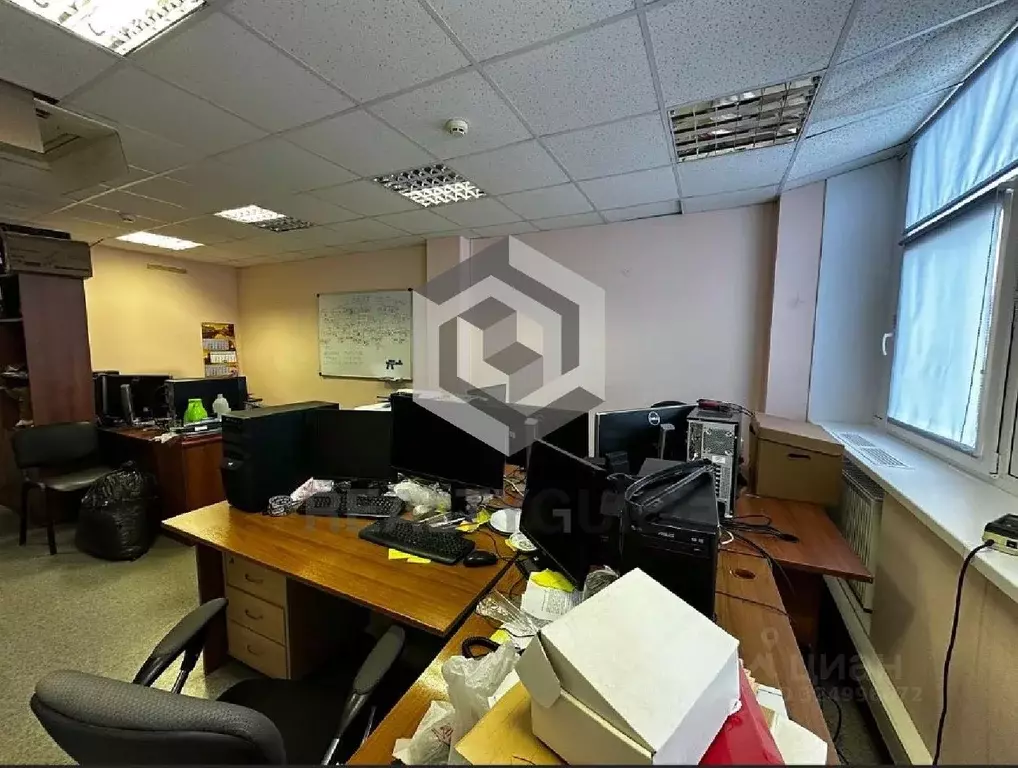 Офис в Москва Старокалужское ш., 65 (150 м) - Фото 2