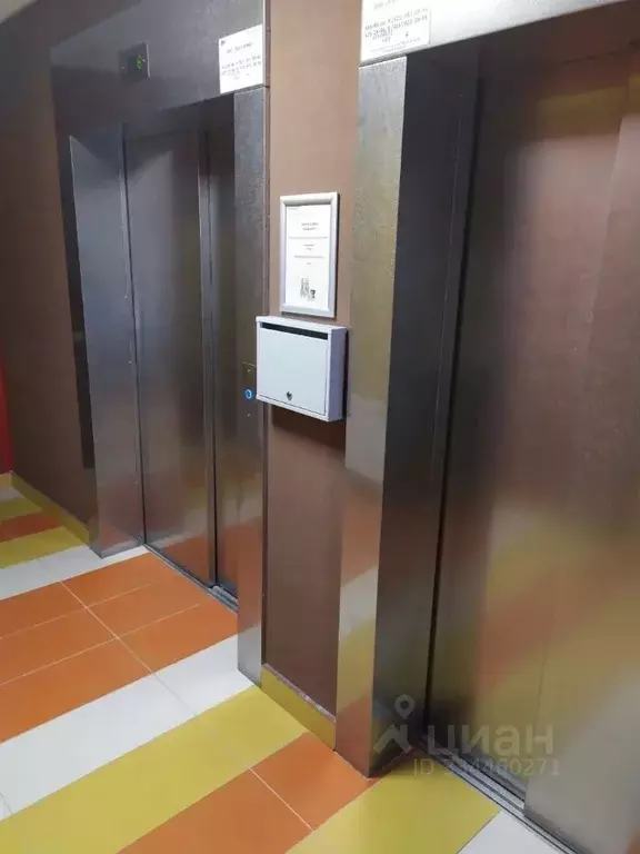 1-к кв. Санкт-Петербург ул. Летчика Лихолетова, 14к3 (38.3 м) - Фото 2