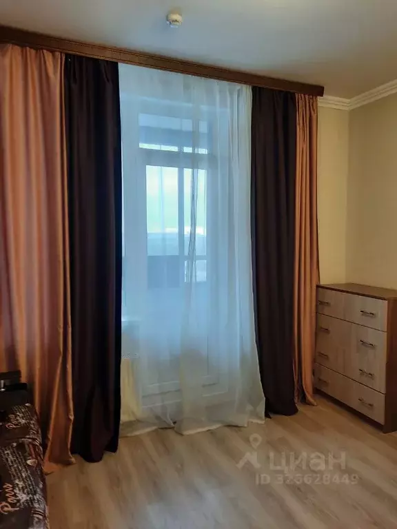 Студия Санкт-Петербург ул. Среднерогатская, 13к2 (22.0 м) - Фото 1