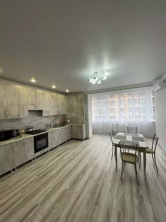 2-к. квартира, 67 м, 6/9 эт. - Фото 0