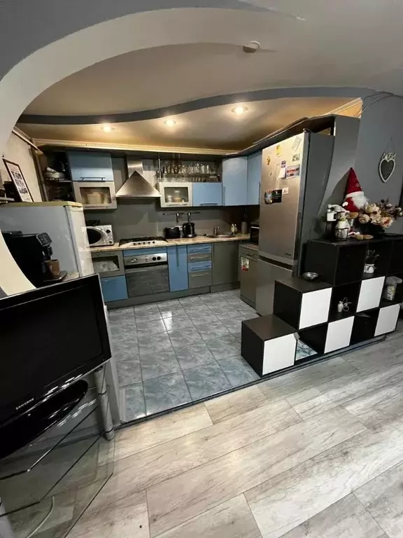 2-к кв. Самарская область, Самара Ново-Садовая ул., 155 (46.3 м) - Фото 1