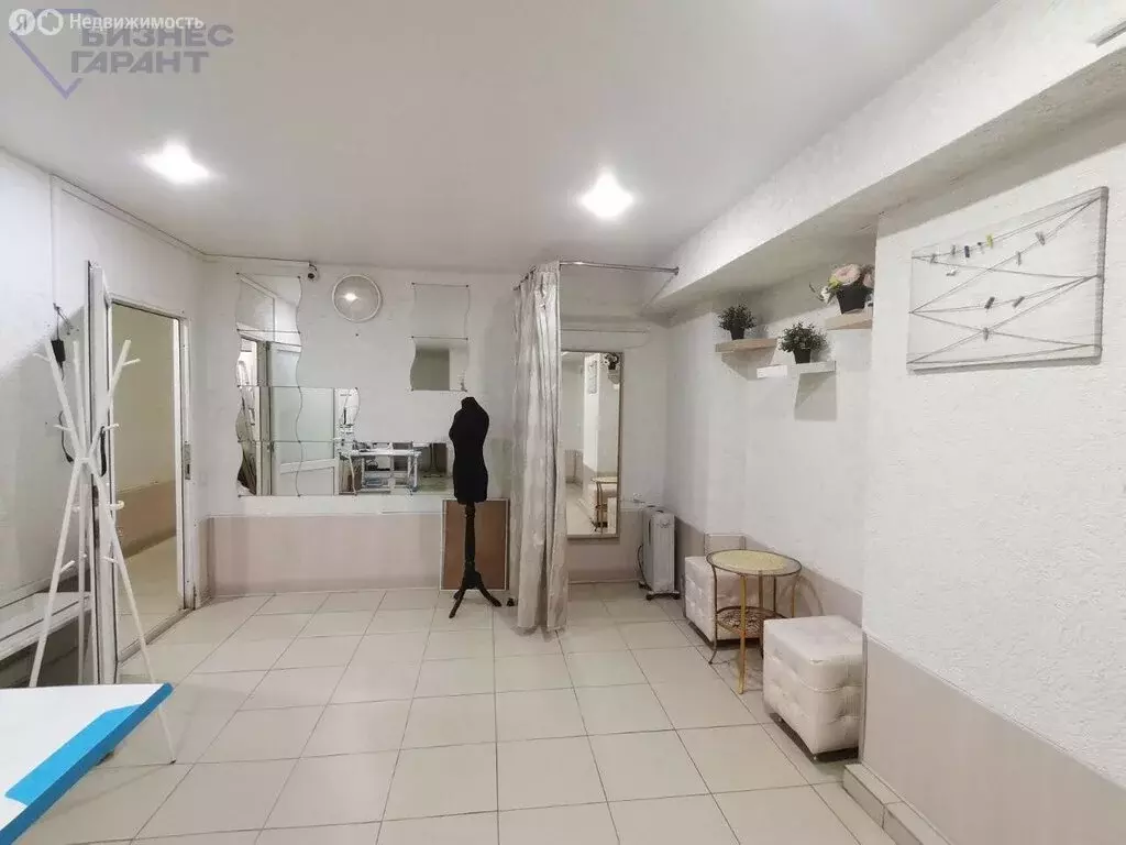 Помещение свободного назначения (31.8 м) - Фото 1