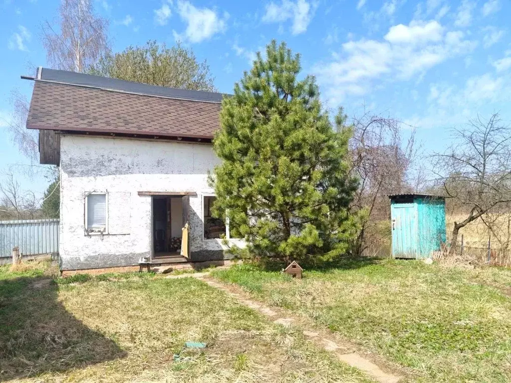 Дом в Московская область, Щелково Потаповский мкр, 1к2 (50 м) - Фото 1