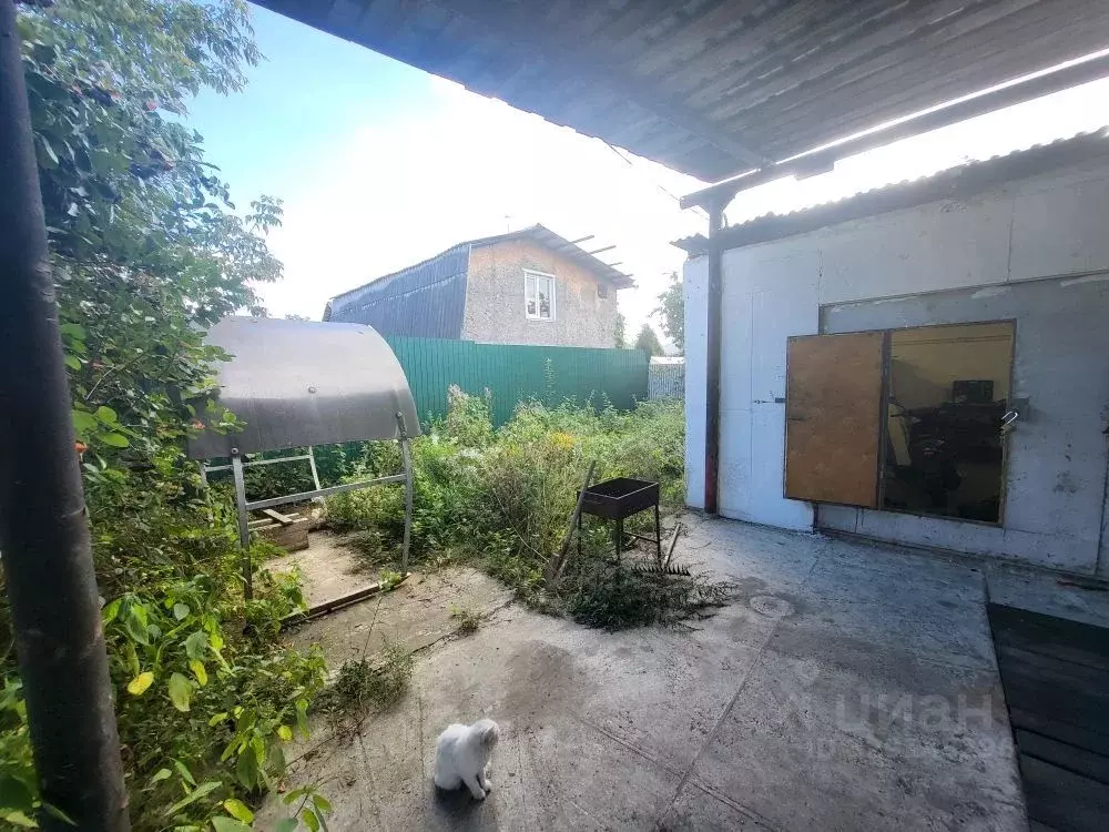 Гараж в Московская область, Подольск ул. Малая Северовская (32 м) - Фото 1