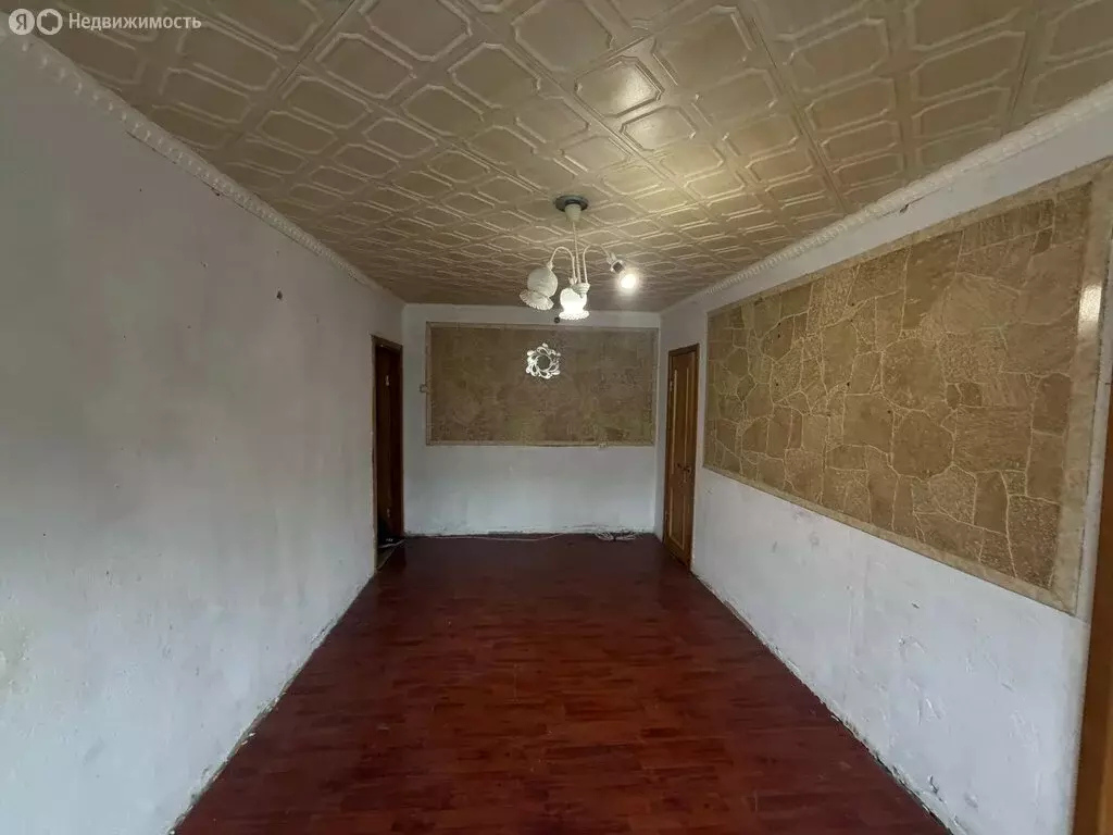 3-комнатная квартира: Волхов, Молодёжная улица, 11 (54.9 м) - Фото 2