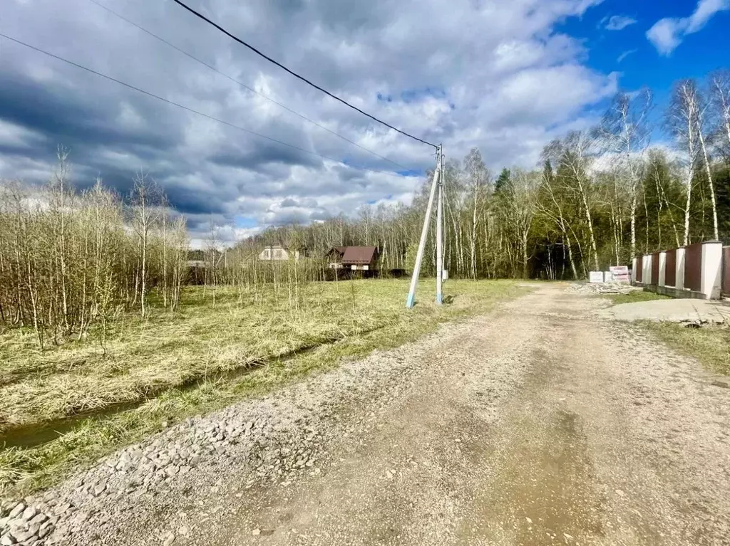 Участок в Московская область, Домодедово Сиеста Восточная тер., 196 ... - Фото 0