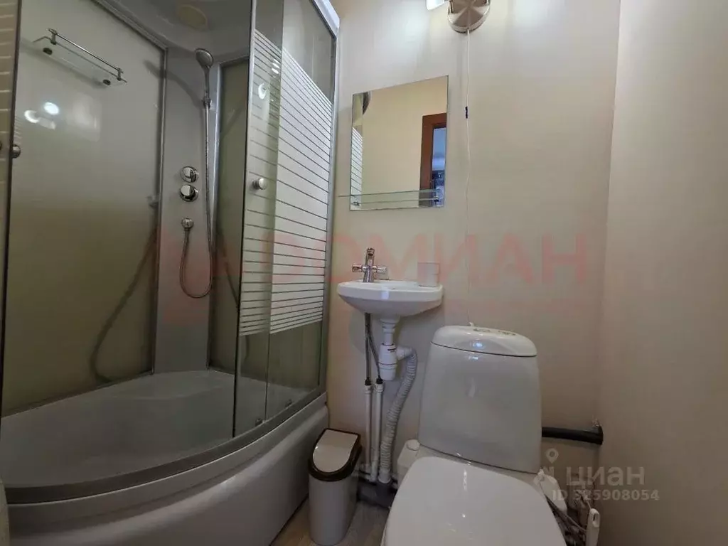 Комната Ростовская область, Ростов-на-Дону Ленгородок мкр, ул. ... - Фото 1