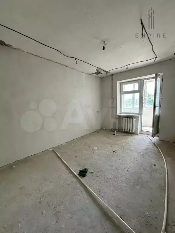 2-к. квартира, 50,1 м, 3/5 эт. - Фото 1