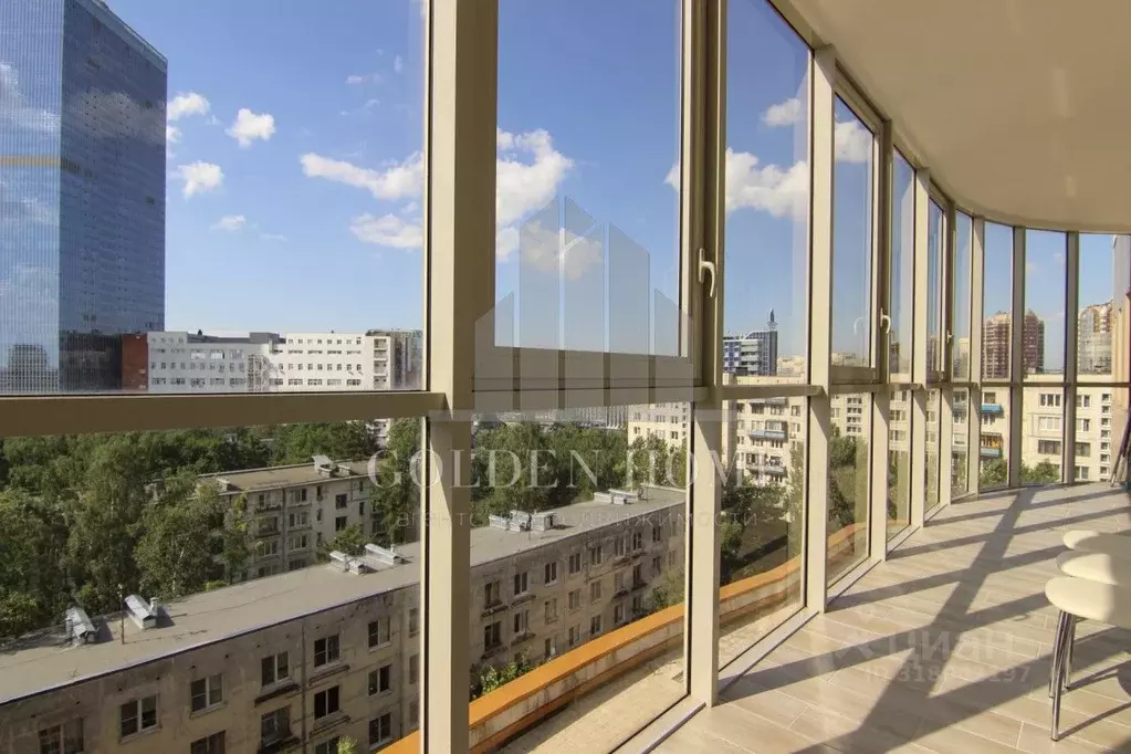 2-к кв. Санкт-Петербург Краснопутиловская ул., 111 (72.0 м) - Фото 0
