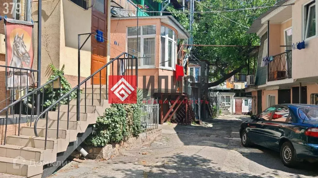 Продаётся 1-к квартира, 27 м - Фото 1