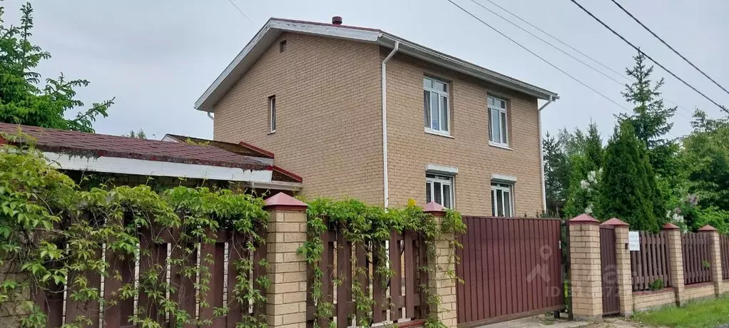 Дом в Ленинградская область, Всеволожский район, Токсовское городское ... - Фото 0
