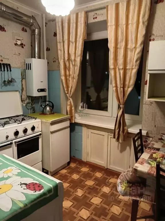 2-к кв. Саратовская область, Энгельс муниципальное образование, ... - Фото 1