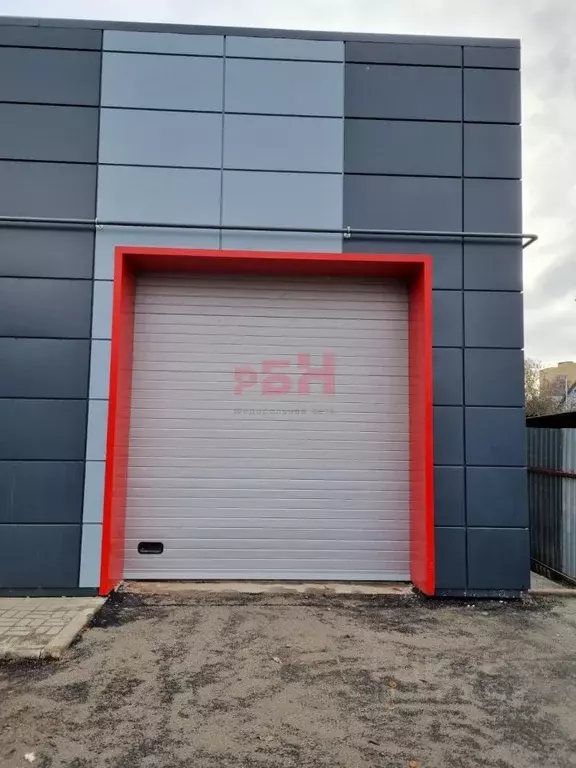 Торговая площадь в Ярославская область, Ярославль пос. Парижская ... - Фото 2