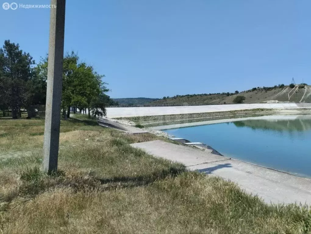 Участок в Бахчисарайский район, посёлок городского типа Почтовое (165 ... - Фото 1
