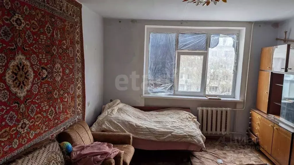 2-к кв. Крым, Красноперекопск ул. Ломоносова, 8 (53.0 м) - Фото 1