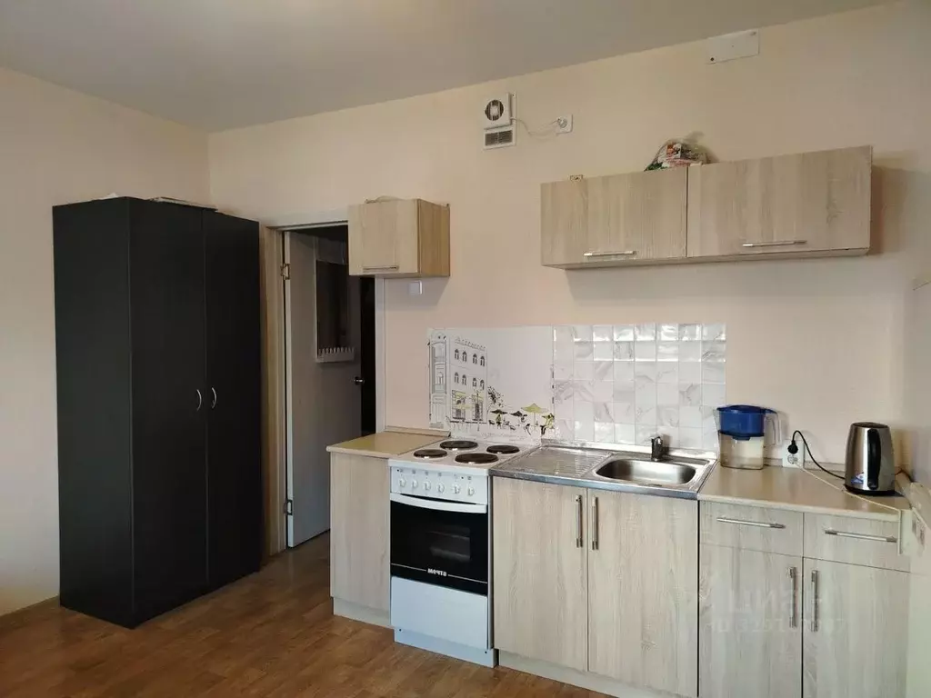 Студия Челябинская область, Челябинск ул. Мечникова, 60 (30.0 м) - Фото 2