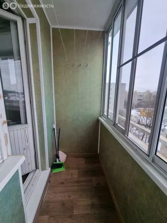 2-комнатная квартира: Подольск, Октябрьский проспект, 7А (55.9 м) - Фото 1