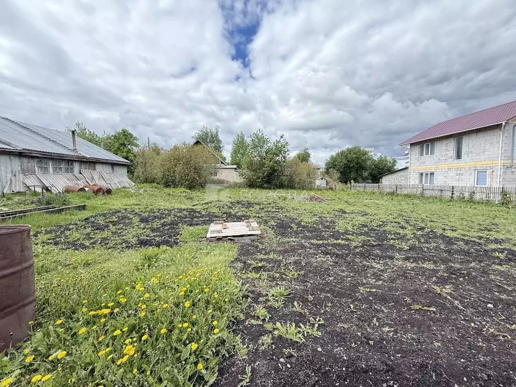Участок в Алтайский край, Белокуриха Южный пер., 4 (15.93 сот.) - Фото 1