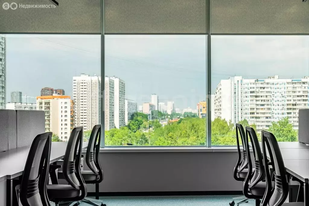 Офис (1149 м) - Фото 1