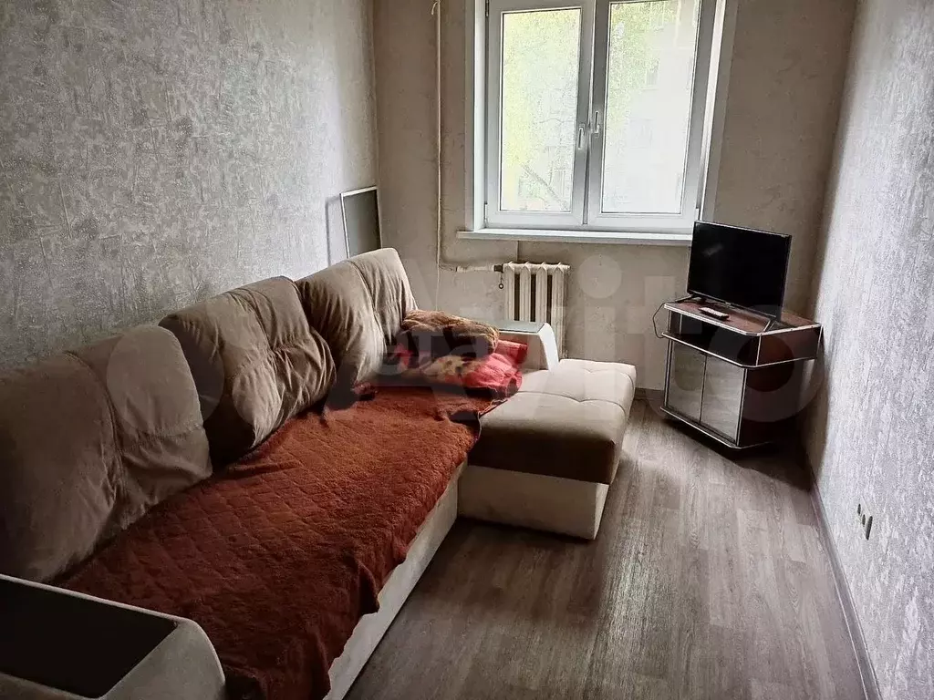 3-к. квартира, 58,7 м, 3/5 эт. - Фото 0